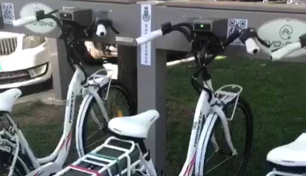 Video Tutorial Biciclette pedalata assistita san cesareo