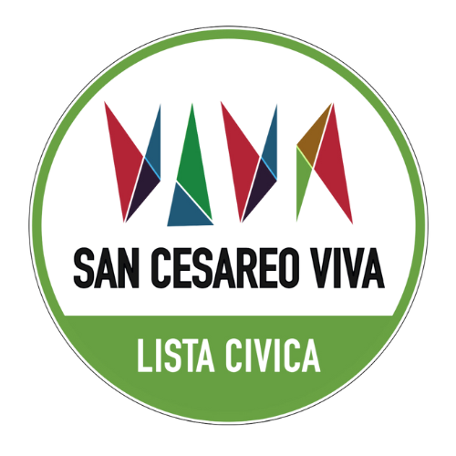 logo-elezioni-san-cesareo-viva